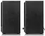 Колонки 2.0 REAL-EL S-305 Black, 2 x 20 Вт, МДФ, живлення від 220V, керування спереду - мініатюра 5