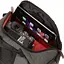 Рюкзак для фотоаппарата Case Logic ERA Obsidian Black (CEBP-104) [156373] - миниатюра 6