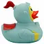 Уточка FunnyDucks Рыцарь (1866) - миниатюра 3
