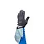Рукавиці Black Diamond GridTech Storm Hood Gloves Grey/Blue XL (1033-BD 8017419642XLG1) - мініатюра 6