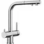 Смеситель для кухонной мойки Blanco FONTAS-S II 525199 - миниатюра 1
