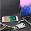 Адаптер перехідник розгалужувач Юсб хаб Type-C 3.1 на HDMI 4K 4в1 USB-концентратор для ноутбука macbook - мініатюра 9