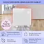 Конвекционный обогреватель Klarstein Bornholm Single Smart (10035235) - миниатюра 5
