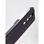 Оригінальний силіконовий чохол Samsung Silicone Case для Galaxy S24 Ultra (6.2") Dark Violet EF-PS928TVEGWW - мініатюра 5