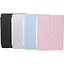 Чохол-книжка Wiwu Classic III Case для Apple iPad 10th Gen 10.9" (2022)/iPad 11 (2025) Pink [128422] - мініатюра 3