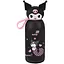 Термос с фигурной крышкой Kite Kuromi 350 мл (HK26-1267-2) - миниатюра 1