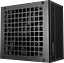 Блок питания Deepcool PF700 700W 80+ Gold (R-PF700D-HA0B-EU) - миниатюра 1