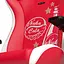 Ігрове крісло Noblechairs EPIC Fallout Nuka-Cool Edition - мініатюра 8