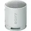 Портативна акустика Sony SRS-XB100 Grey (SRSXB100H.CE7) - мініатюра 2