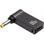 Перехідник XoKo USB-C DC 5.5-2.5mm 100W (XK-DC-C-5.5-2.5) [116097] - мініатюра 3