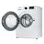 Стиральная машина Samsung WW70TA026AE автоматическая - миниатюра 2