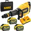 Отбойный молоток сетевой DeWalt D25981 - миниатюра 3
