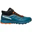 Кросівки Scarpa Rapid Mid GTX 44.5 Cosmic Blue/Orange (1004-72694-200/2-44,5) - мініатюра 1