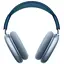 Наушники с микрофоном Apple AirPods Max Sky Blue (MGYL3) - миниатюра 1