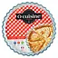 Форма для пирога O Cuisine 27 см (6270318) - миниатюра 1