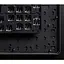 Клавіатура Asus TUF Gaming K3 Gen II Optical-Mech Switch Black 90MP0390-BKMA00 (116085) - мініатюра 8