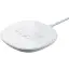 Зарядне бездротове Qi магнітне Remax Motin Magnetic Fast Charger RP-W30 15W біле - мініатюра 1