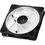 Комплект вентиляторов Arctic P14 Pro A-RGB 3-Fan Pack (ACFAN00320A) Black - мініатюра 6
