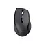Мишка Trust Sura Comfortable Wireless Black (25479) - мініатюра 1