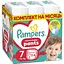 Уценка. Подгузники-трусики Pampers Active Baby Pants 7 (17+ кг) 114 шт. - миниатюра 1