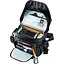 Сумка для фотоаппарата Lowepro Nova 170 AW II Black (LP37121-PWW) [135680] - миниатюра 5