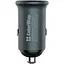 Автомобільний зарядний пристрій ColorWay (1USBx3A, 20W) Power Delivery Port Gray (CW-CHA028PD-GR) - мініатюра 6