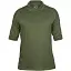 Теніска поло Defcon 5 Tactical Polo Short Sleeves with Pocket M OD Green - мініатюра 1