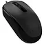 Мышь Genius DX-125 черная USB оптическая 1000 dpi 3 кнопки 1.5 м - миниатюра 1