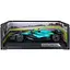Автомодель - Aston Martin F1 2024 1:18 (250935AMF1) - мініатюра 9