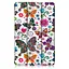 Чехол HardPrinted с рисунком Lenovo Tab M11 2024 TB330 TB331 Бабочки - миниатюра 2