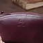 Жіноча шкіряна косметичка GRANDE PELLE 23х10.5х7.5 см acs0015906 - мініатюра 8