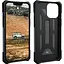 Оригінальний протиударний чохол UAG Pathfinder для iPhone 13 Pro (6.1") Silver (113157113333) - мініатюра 8