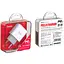 Сетевое зарядное устройство Hoco C76A Speed source 18W White (722553) [124886] - миниатюра 6