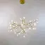 Підвісна люстра Friendlylight Petals 98 FL5217 - мініатюра 2