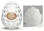 Мастурбатор яйцо Tenga Egg Stronger Crater белый - миниатюра 4