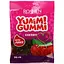 Набор желейных конфет Roshen Yummi Gummi Cherry + Watermelon Slices + Mini Bear Mix 210 г (3 шт. х 70 г) - миниатюра 2
