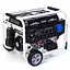 Генератор бензиновий Matari 6/6,5 кВт MX9000EA - мініатюра 1