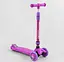 Самокатвелобіг Best Scooter 3 в 1 BS-50584 - мініатюра 6