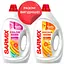 Набір: Гель для прання Sarmix Color 900 мл + Гель для прання Sarmix Aroma 900 мл - мініатюра 4