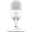 Мікрофон Razer Seiren V3 Mini White (RZ19-05050300-R3M1) - мініатюра 2