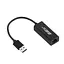 Сетевой адаптер PowerLink U2085 1xGE, USB 3.0 2E teh0018058 - миниатюра 2