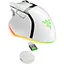 Мишка Razer Basilisk V3 Pro 35K Wireless/Bluetooth White (RZ01-05240200-R3G1) - мініатюра 6