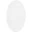 Блюдо фарфоровое BonaDi White City овальное 30х18 см - миниатюра 1