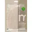 Мочалка для душа Martini Spa Exfoliating Pad In 100% Loofah And Pure Cotton из люфы (438MMM) - миниатюра 1