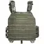 Жилет разгрузочный Tasmanian Tiger Plate Carrier Mkiv IRR (1033-TT 7072.332-2) - миниатюра 7