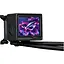СВО ASUS ROG Ryujin III 360 ARGB Extreme (90RC0131-M0EAY0) - миниатюра 6