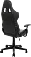 Геймерское кресло GT Racer черное с темно-серым (X-2317 Black/Dark Gray) - миниатюра 8