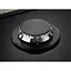 Варочная поверхность Electrolux KGG75362K газовая [140650] - миниатюра 6