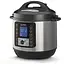 Мультиварка - скороварка First FA-5130-2-SI - мініатюра 1