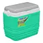 Ізотермічний контейнер Pinnacle Eskimo 10 л бірюзовий - мініатюра 3